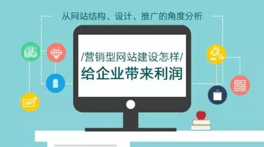直擊網(wǎng)站建設(shè)要害，不讓網(wǎng)絡(luò)公司再忽悠你